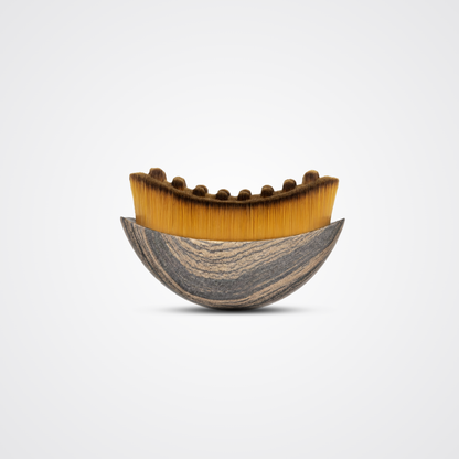 The Lymphatic Brush by Restora